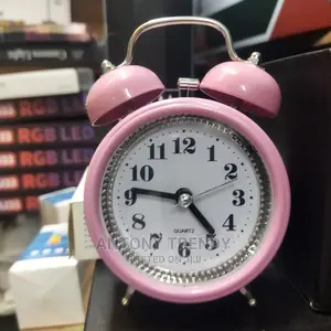 Alarm Clock for Homes Vintage