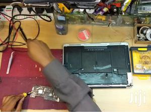 . Laptop Repairs Shop in Nairobi Cbd