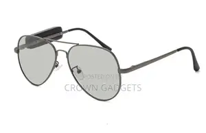 Smart Bluetooth Headset Sunglasses,TRENDY
