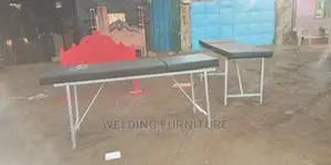 Hospital Bed