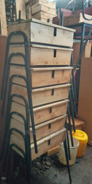 School Locker