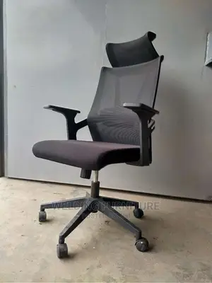 Exclusive Office Chair