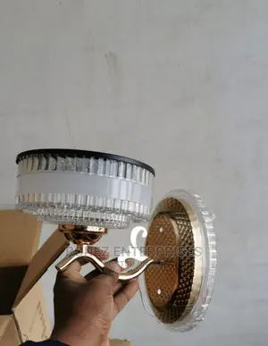 Classic Led Wall Blacket