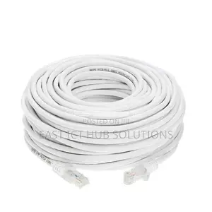 Cat5e Networking Ethernet Cable / Internet Cable