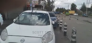 Front Windshield