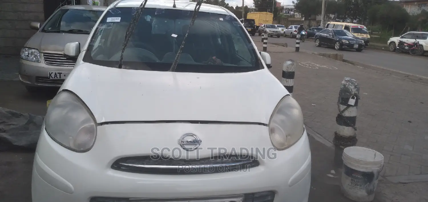 Front Windshield