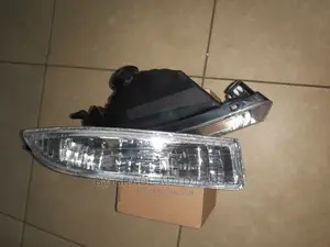 Toyota Corolla/Fielder NZE 2001 to 2003 Model.