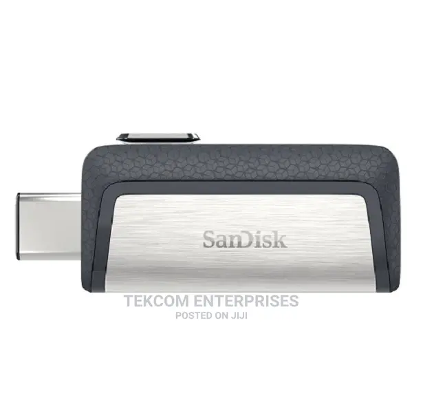 Sandisk Ultra Dual Drive USB Type-C USB 3.1 64GB