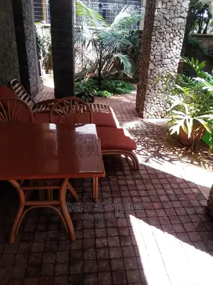1bdrm Bedsitter in Kilimani for Rent