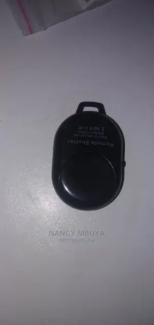 Bluetooth Shutter Remote Control