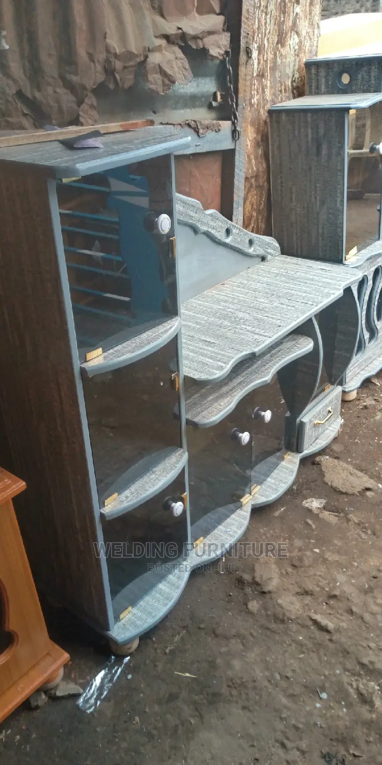 L Shape Tv Stand