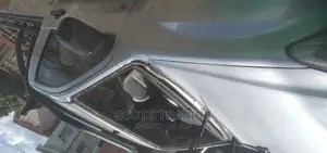 Dmax New Model 6500 Fitted