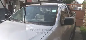 Dmax New Model 6500 Fitted