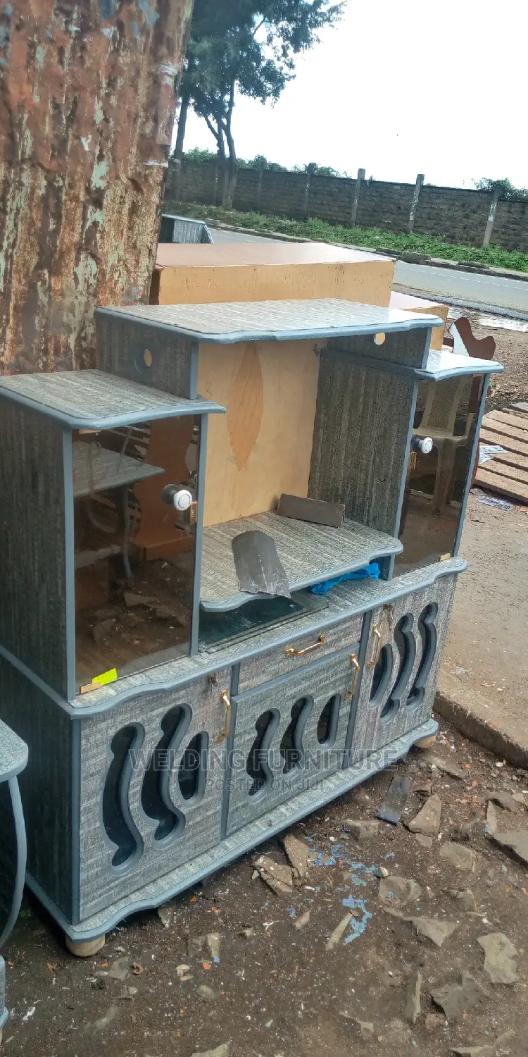 High Quality TV Stand