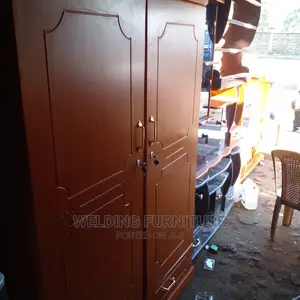 Wardrobes .