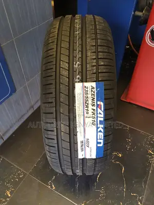 235/55r19 Falken 105Y