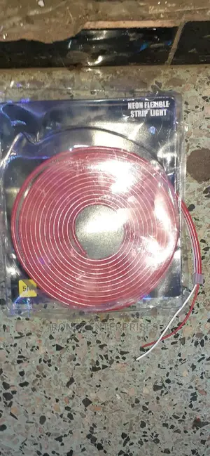 Neon Flexible Strip Light