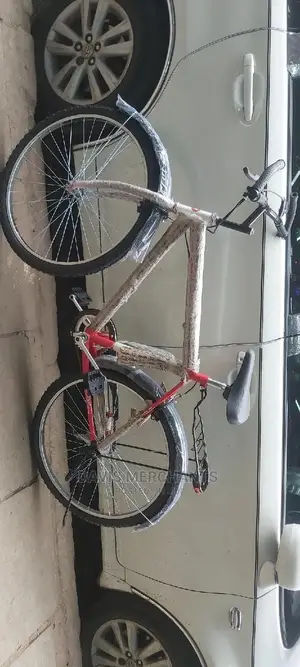 Sports Bike Size 26