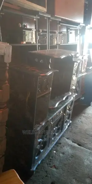 High Quality TV Stand