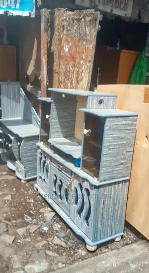 High Quality TV Stand
