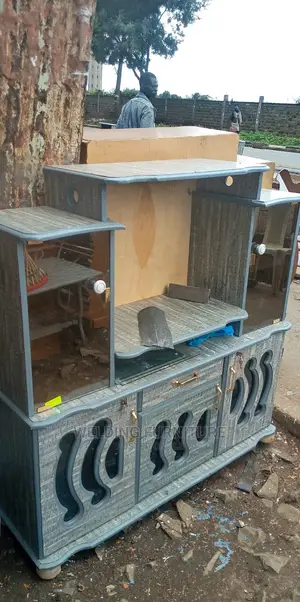 High Quality TV Stand