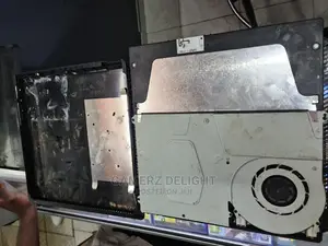 Playstation 3/4/5 Repair