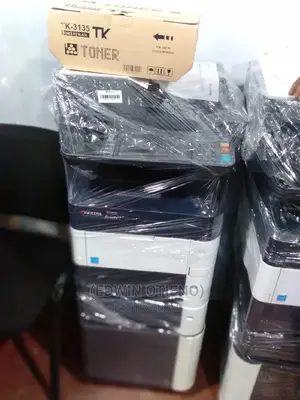 Kyocera Ecosys M3560idn