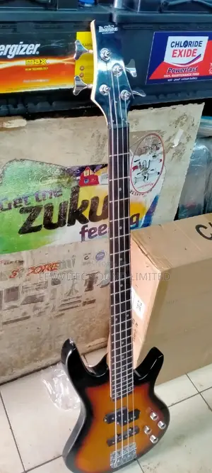 Bazz Guitar