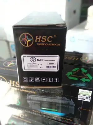 HP 53A (Hsc Brand)