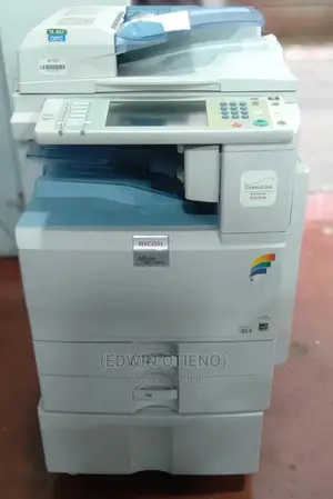 Mpc2051 Ricoh MFP