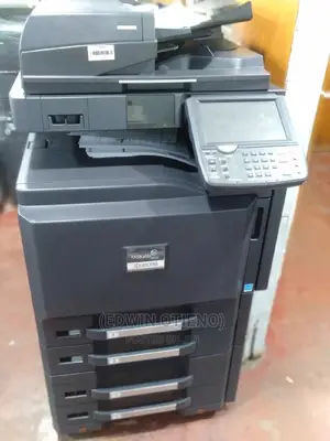 Taskalfa 5501i