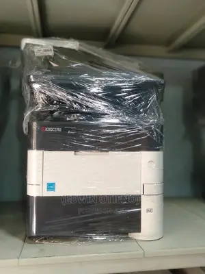 Kyocera Ecosys M3550idn