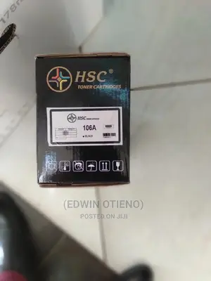 Compatible Brand for HP 106A