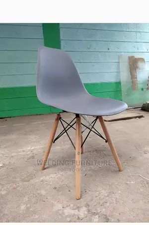 Eames Chairs