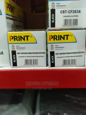 Hp 85A (Iprint BRAND)