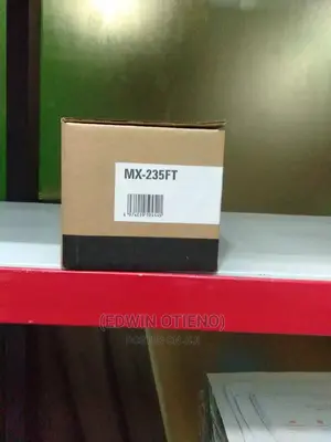 Mx 235ft Toner
