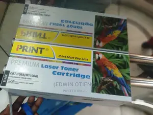 Iprint - HP 106A