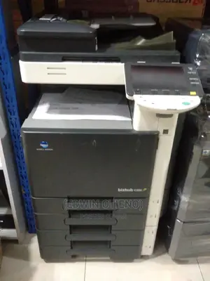 Bizhub C280 MFP