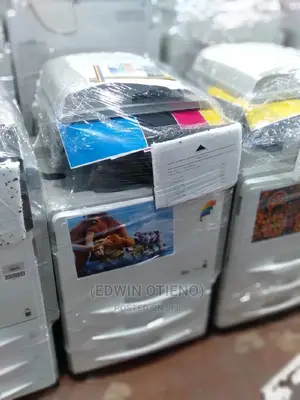 MPC401 Printer