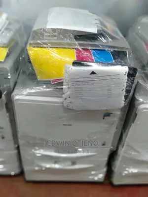 Mpc401 Copier/Printer