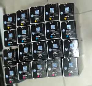 Original Hp 207A