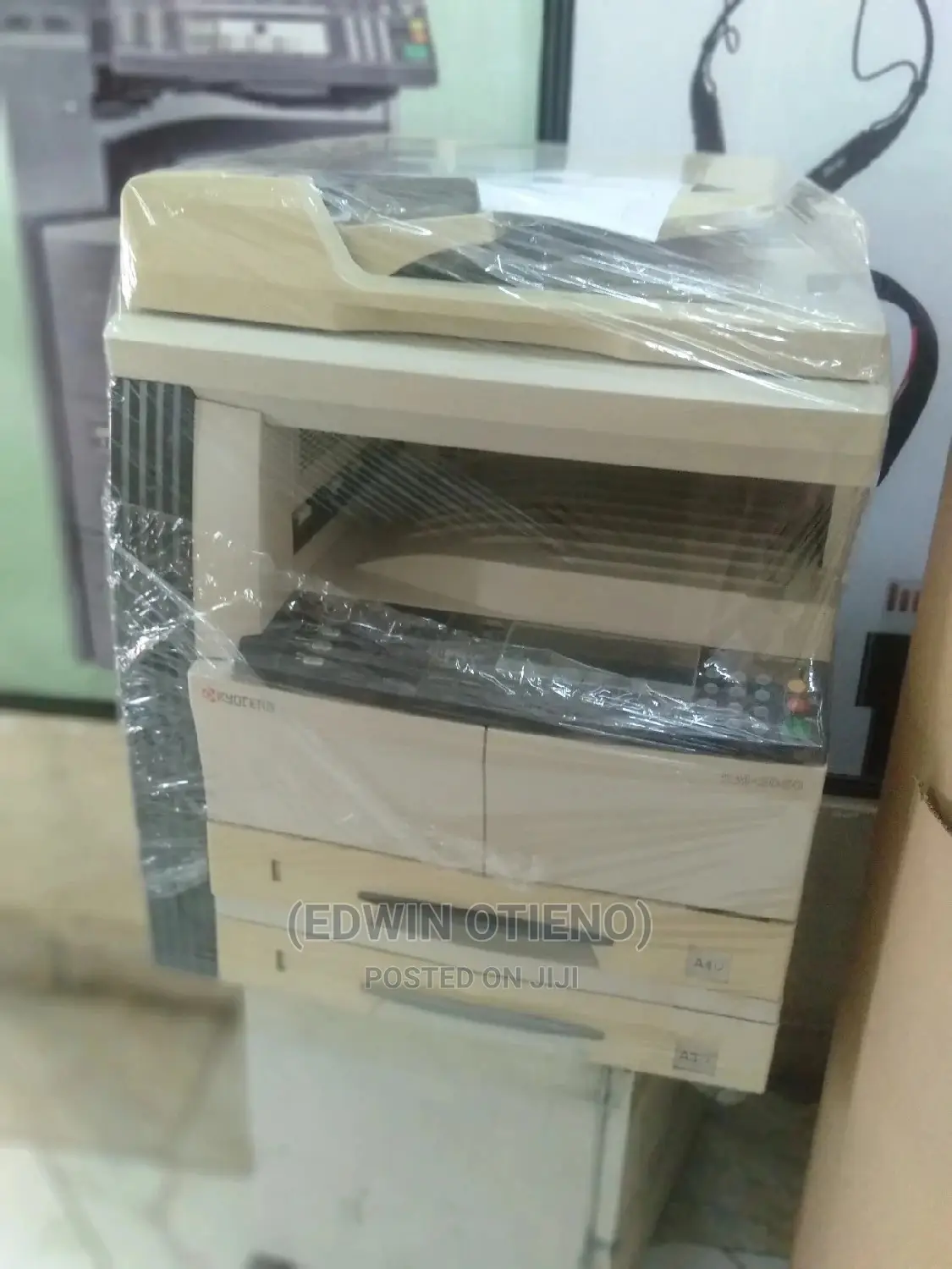 Km2050 MFP