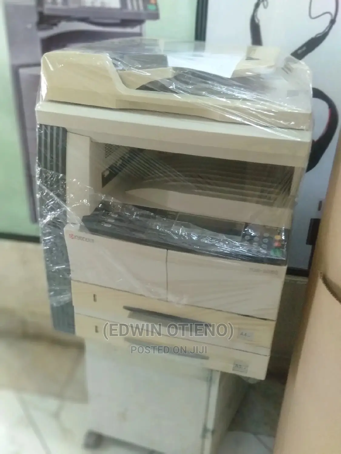 Km2050 MFP