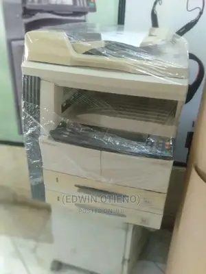 Km2050 MFP