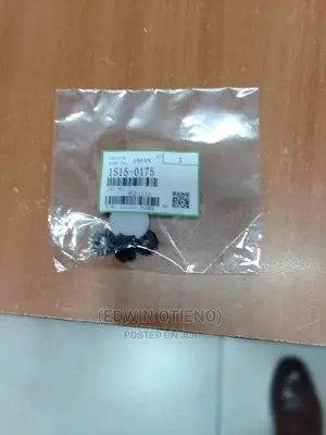 Dev Gears for Mp2000