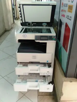Kyocera Fs6025mfp