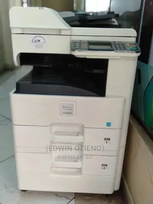 Fs6025 Kyocera Mfp