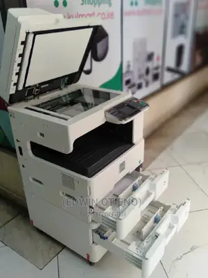 Best Ecosys Fs6025mfp