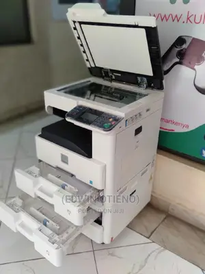 Duarable Kyocera Fs6025mfp Machine