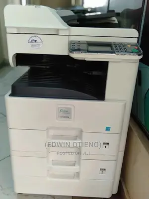 Perfect Ecosys Fs6025mfp